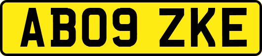 AB09ZKE