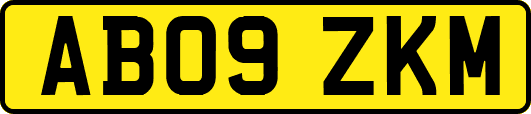 AB09ZKM