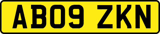 AB09ZKN