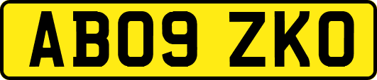 AB09ZKO