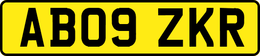 AB09ZKR