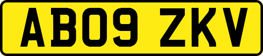 AB09ZKV