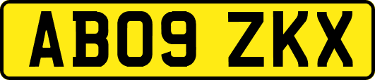 AB09ZKX