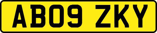 AB09ZKY