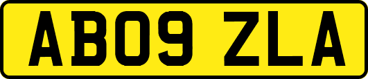 AB09ZLA