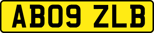 AB09ZLB