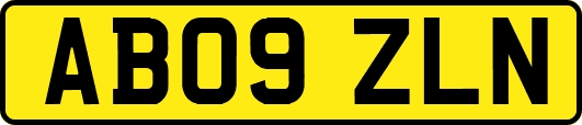 AB09ZLN