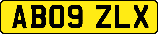 AB09ZLX
