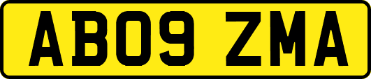 AB09ZMA