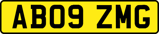 AB09ZMG