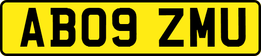 AB09ZMU