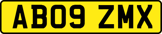 AB09ZMX
