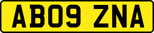 AB09ZNA