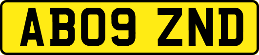 AB09ZND