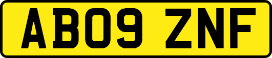 AB09ZNF