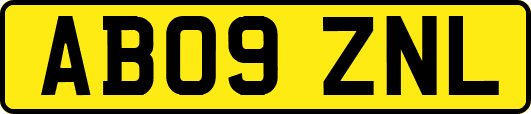 AB09ZNL