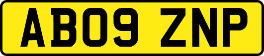 AB09ZNP