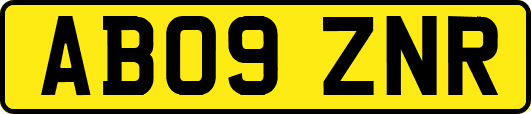 AB09ZNR