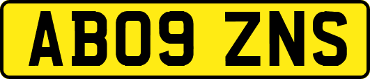 AB09ZNS