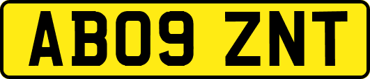 AB09ZNT