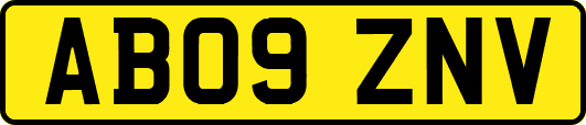 AB09ZNV