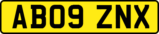 AB09ZNX
