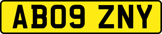 AB09ZNY