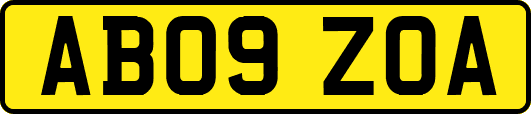 AB09ZOA