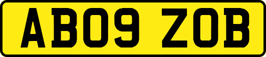 AB09ZOB