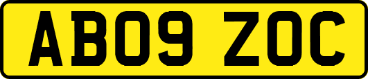 AB09ZOC