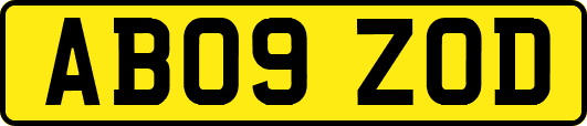 AB09ZOD