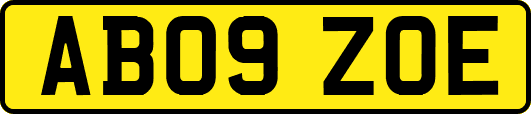 AB09ZOE