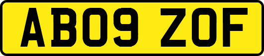 AB09ZOF