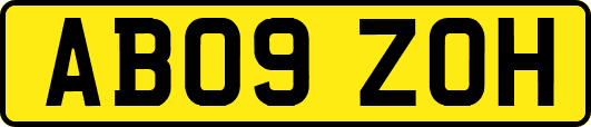 AB09ZOH