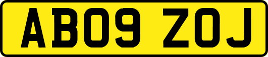 AB09ZOJ