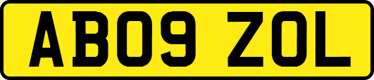 AB09ZOL