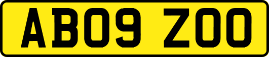 AB09ZOO
