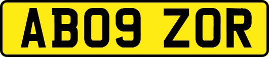 AB09ZOR