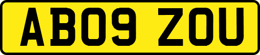 AB09ZOU