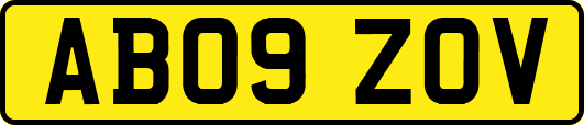 AB09ZOV