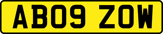 AB09ZOW