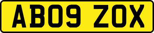 AB09ZOX