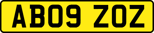 AB09ZOZ