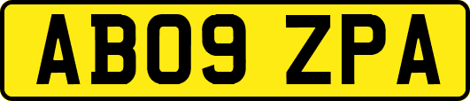 AB09ZPA