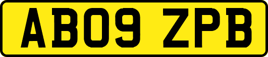 AB09ZPB