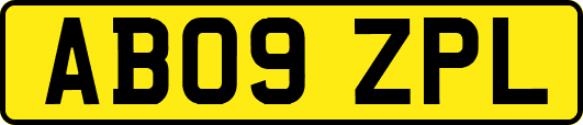 AB09ZPL