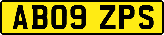 AB09ZPS