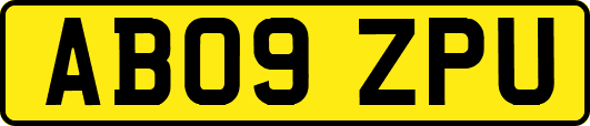 AB09ZPU