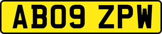 AB09ZPW