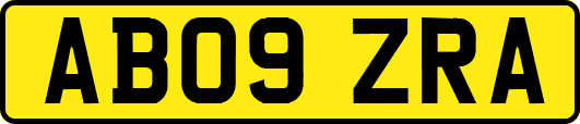 AB09ZRA